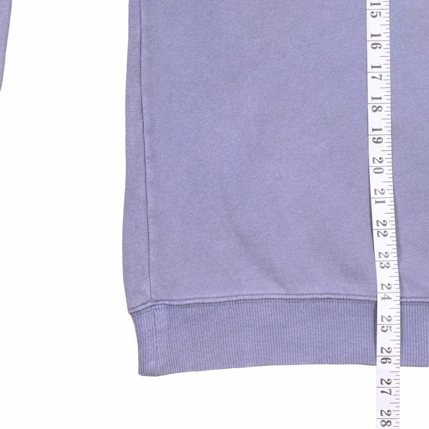 Columbia Grey Sweatshirt - M