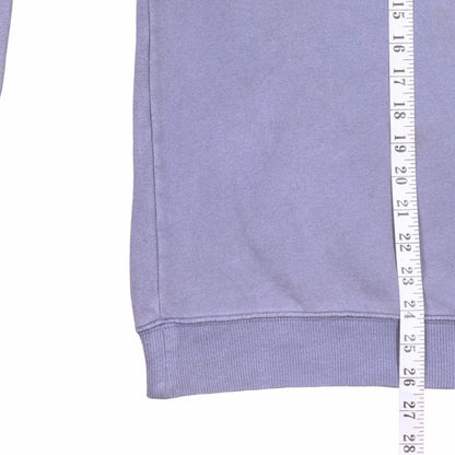 Columbia Grey Sweatshirt - M