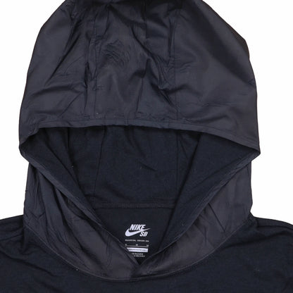 Nike Black Sweatshirt - S