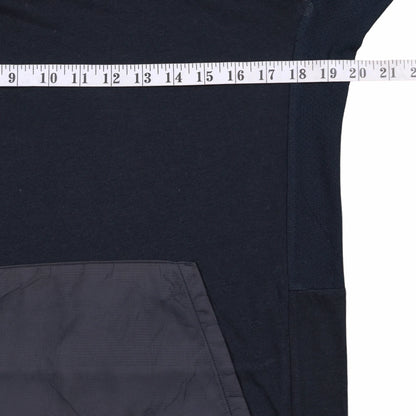 Nike Black Sweatshirt - S