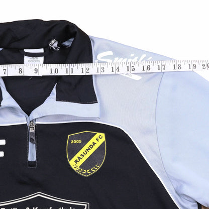 Adidas Black Sweatshirt - S