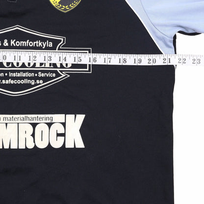 Adidas Black Sweatshirt - S