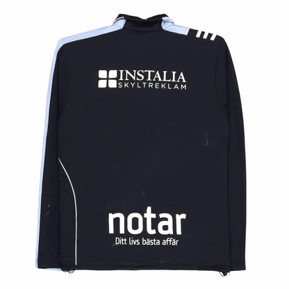 Adidas Black Sweatshirt - S