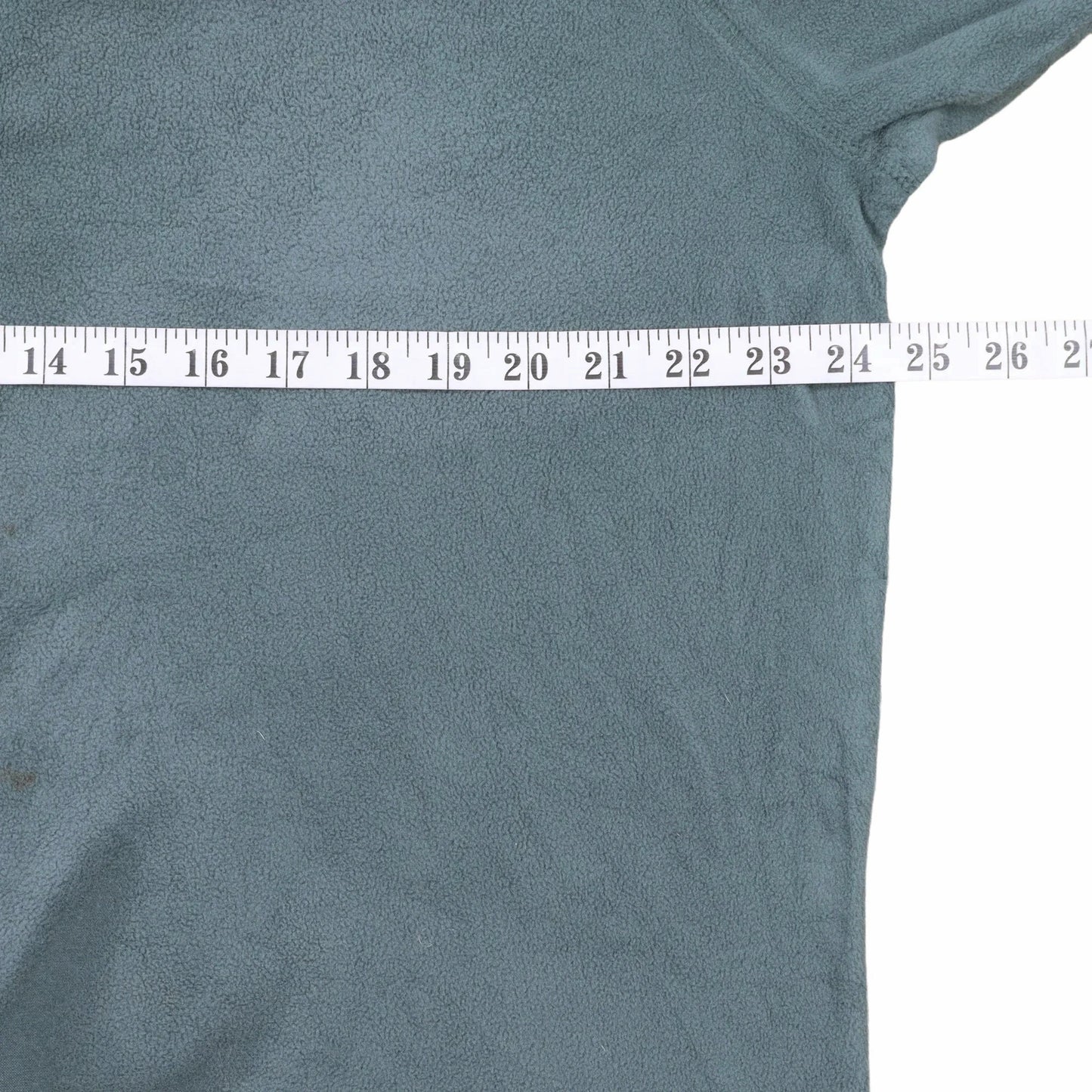 Helly Hansen Green Sweatshirt - L