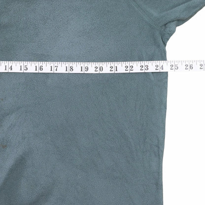 Helly Hansen Green Sweatshirt - L