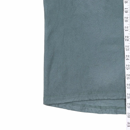 Helly Hansen Green Sweatshirt - L