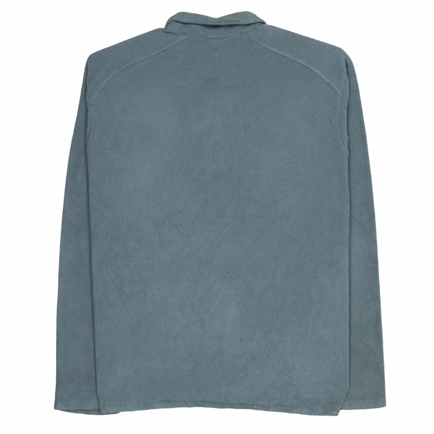 Helly Hansen Green Sweatshirt - L