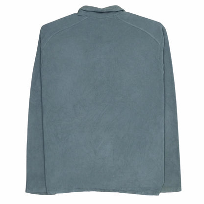 Helly Hansen Green Sweatshirt - L