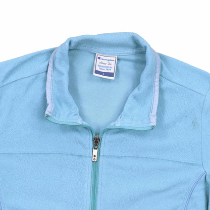 Champion Blue Jacket - XS