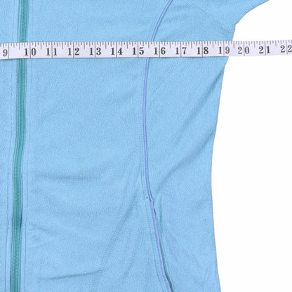 Champion Blue Jacket - XS