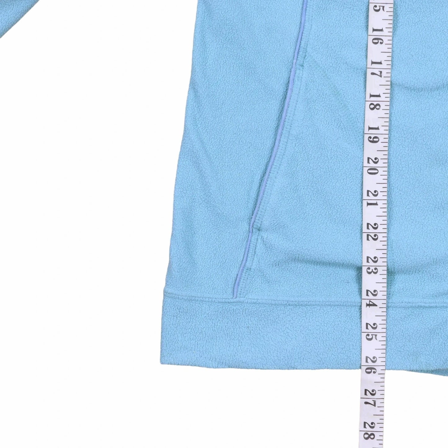 Champion Blue Jacket - XS