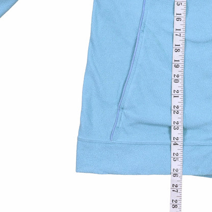 Champion Blue Jacket - XS