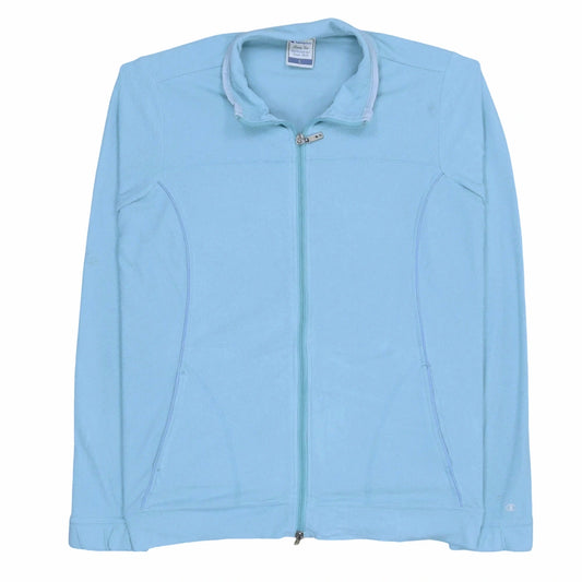 Champion Blue Jacket - XS