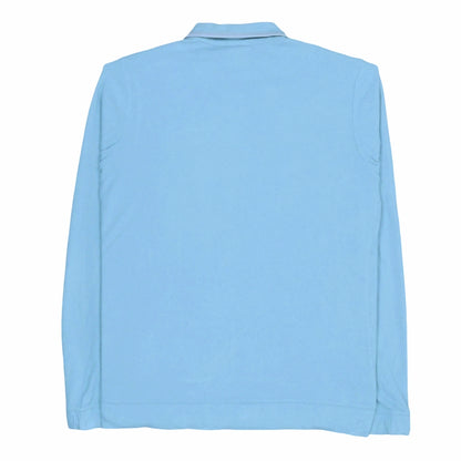 Champion Blue Jacket - XS