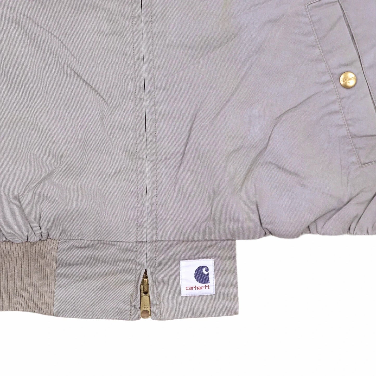 Unbranded Grey Jacket - S