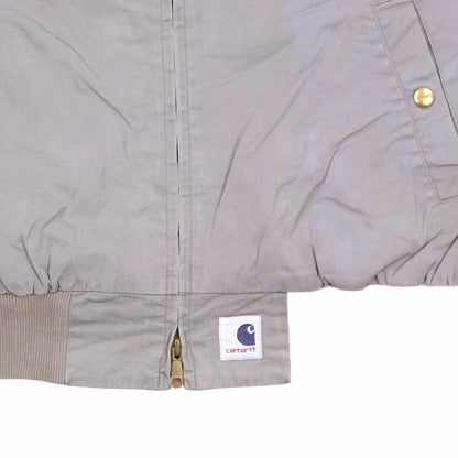 Unbranded Grey Jacket - S