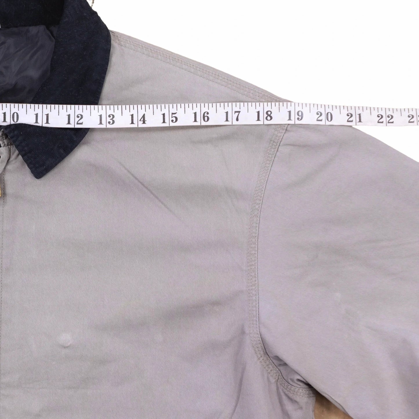 Unbranded Grey Jacket - S