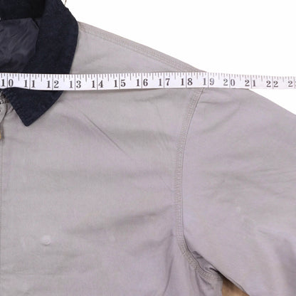 Unbranded Grey Jacket - S