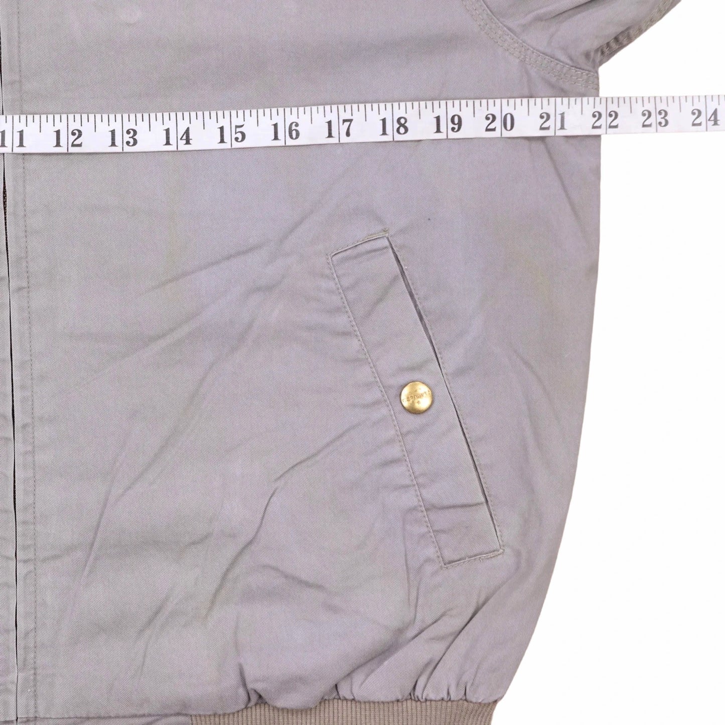 Unbranded Grey Jacket - S