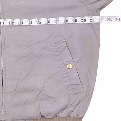 Unbranded Grey Jacket - S
