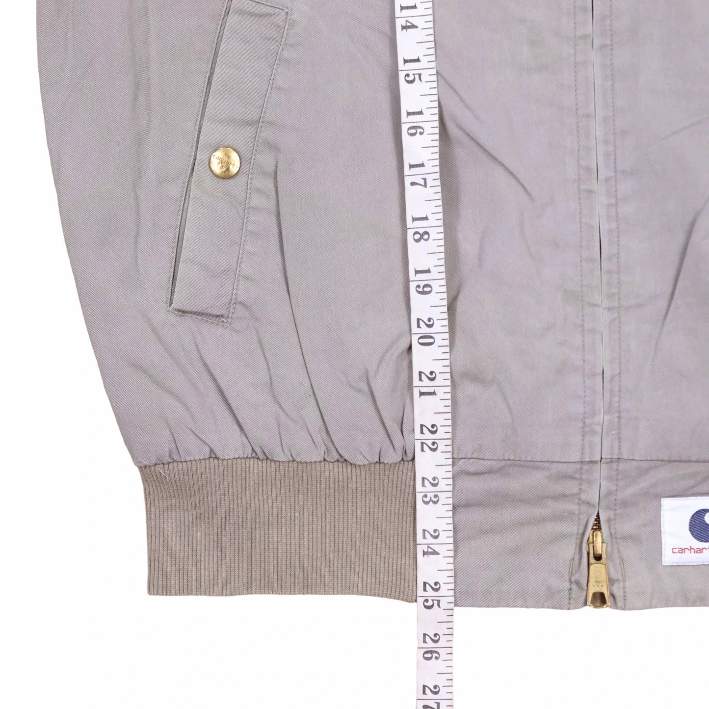 Unbranded Grey Jacket - S