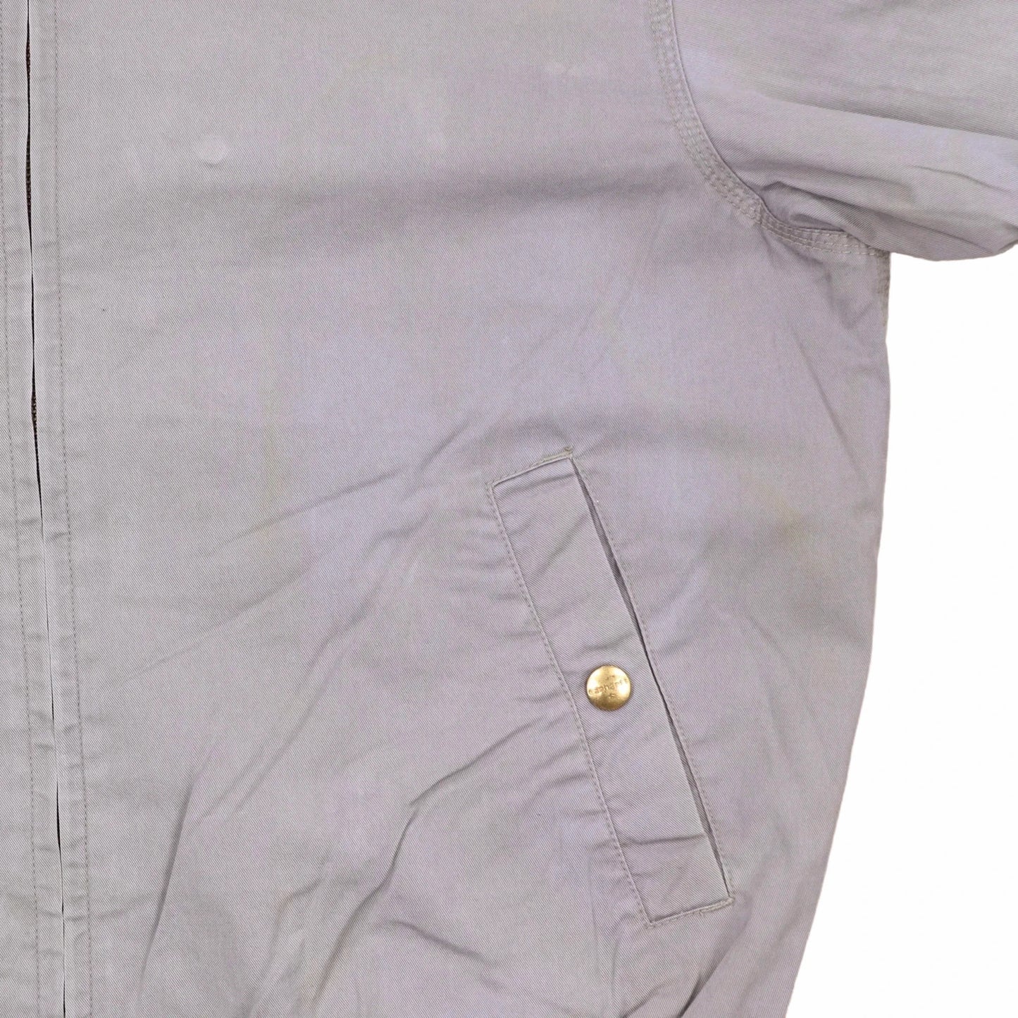 Unbranded Grey Jacket - S