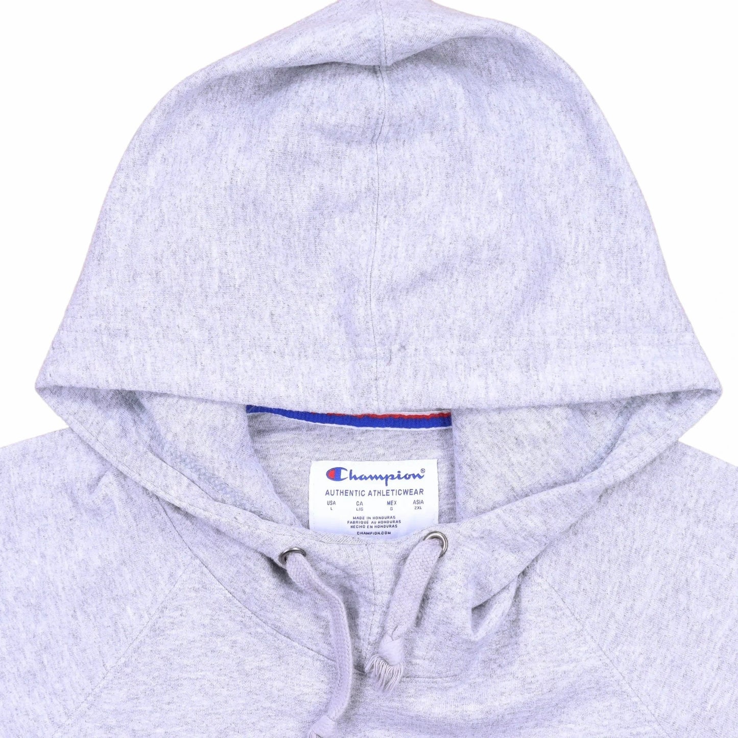 Champion Grey Sweatshirt - S