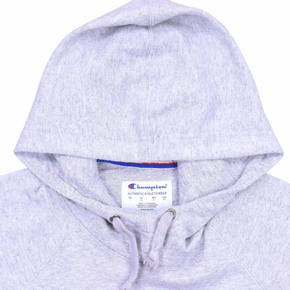 Champion Grey Sweatshirt - S