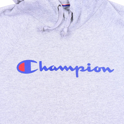 Champion Grey Sweatshirt - S
