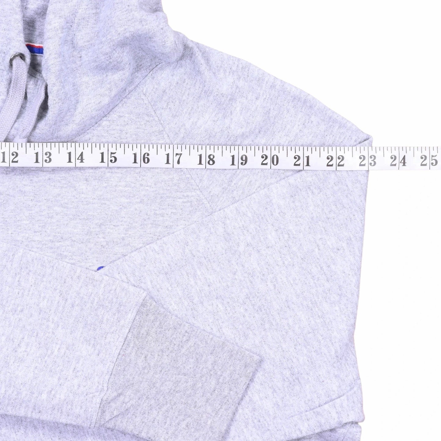 Champion Grey Sweatshirt - S
