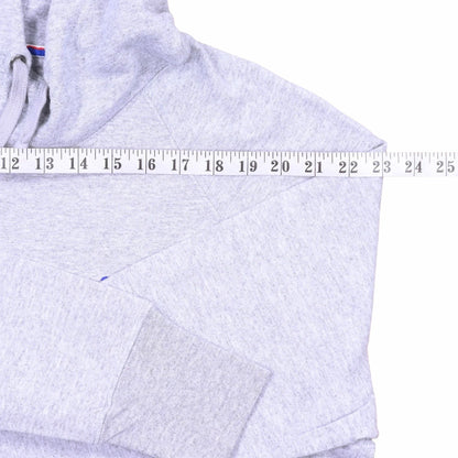 Champion Grey Sweatshirt - S