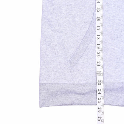 Champion Grey Sweatshirt - S