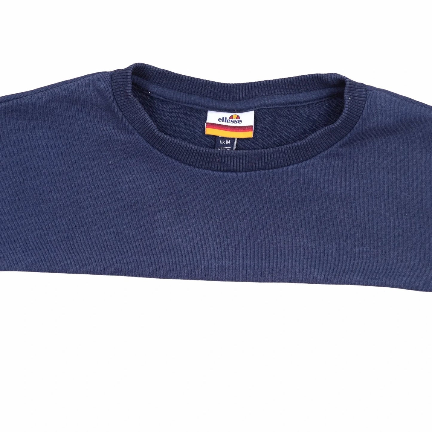 Ellesse Multicoloured Sweatshirt - S