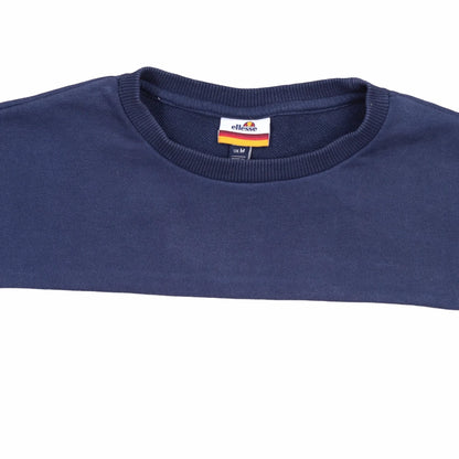 Ellesse Multicoloured Sweatshirt - S
