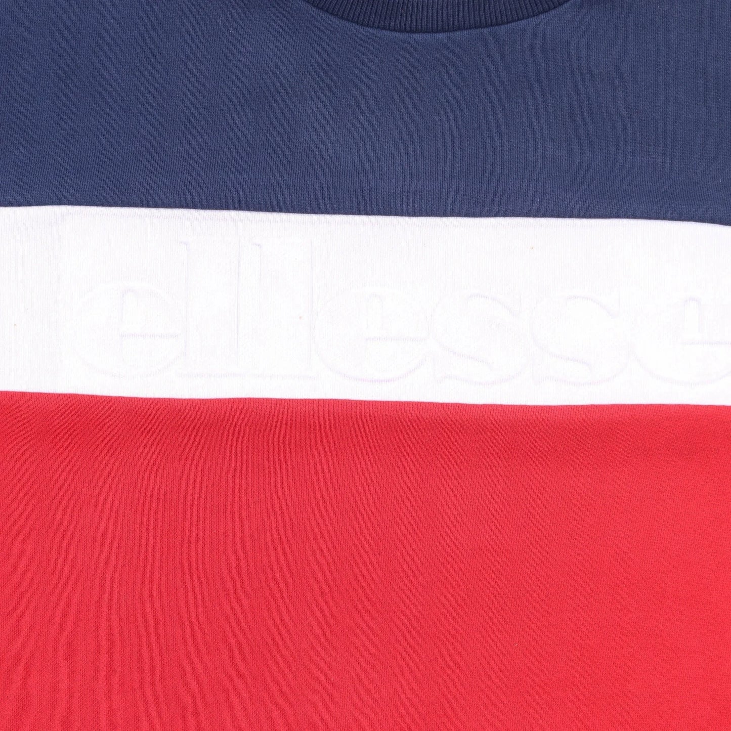 Ellesse Multicoloured Sweatshirt - S