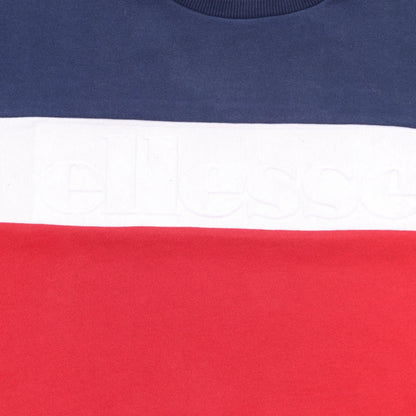 Ellesse Multicoloured Sweatshirt - S