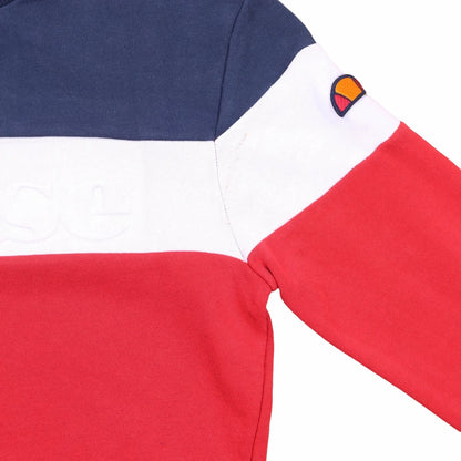 Ellesse Multicoloured Sweatshirt - S