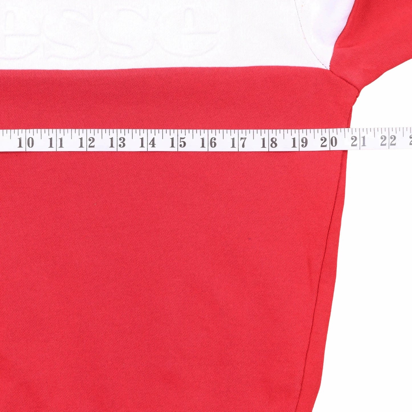 Ellesse Multicoloured Sweatshirt - S