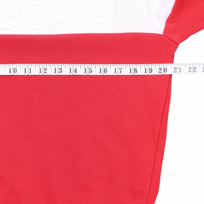 Ellesse Multicoloured Sweatshirt - S