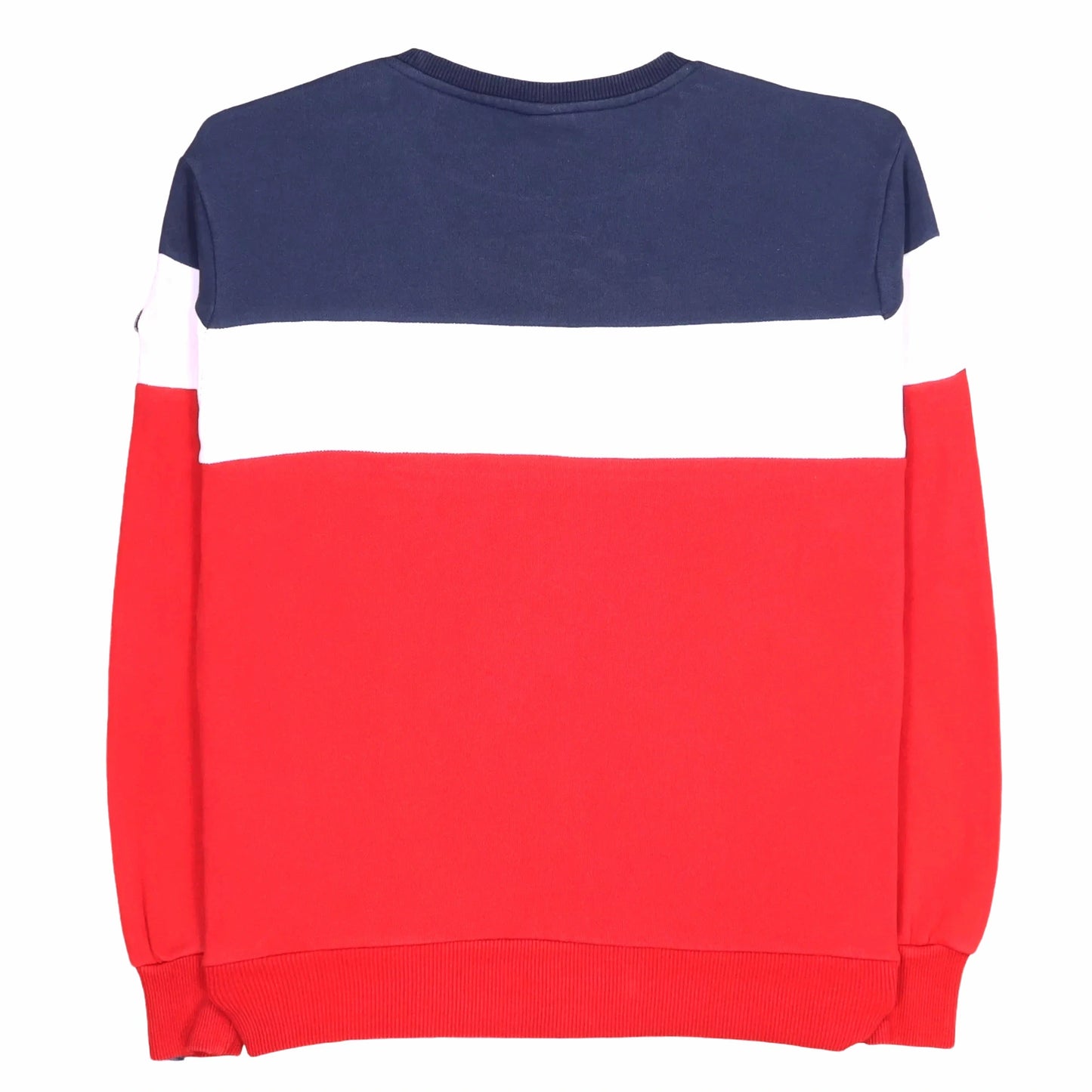 Ellesse Multicoloured Sweatshirt - S