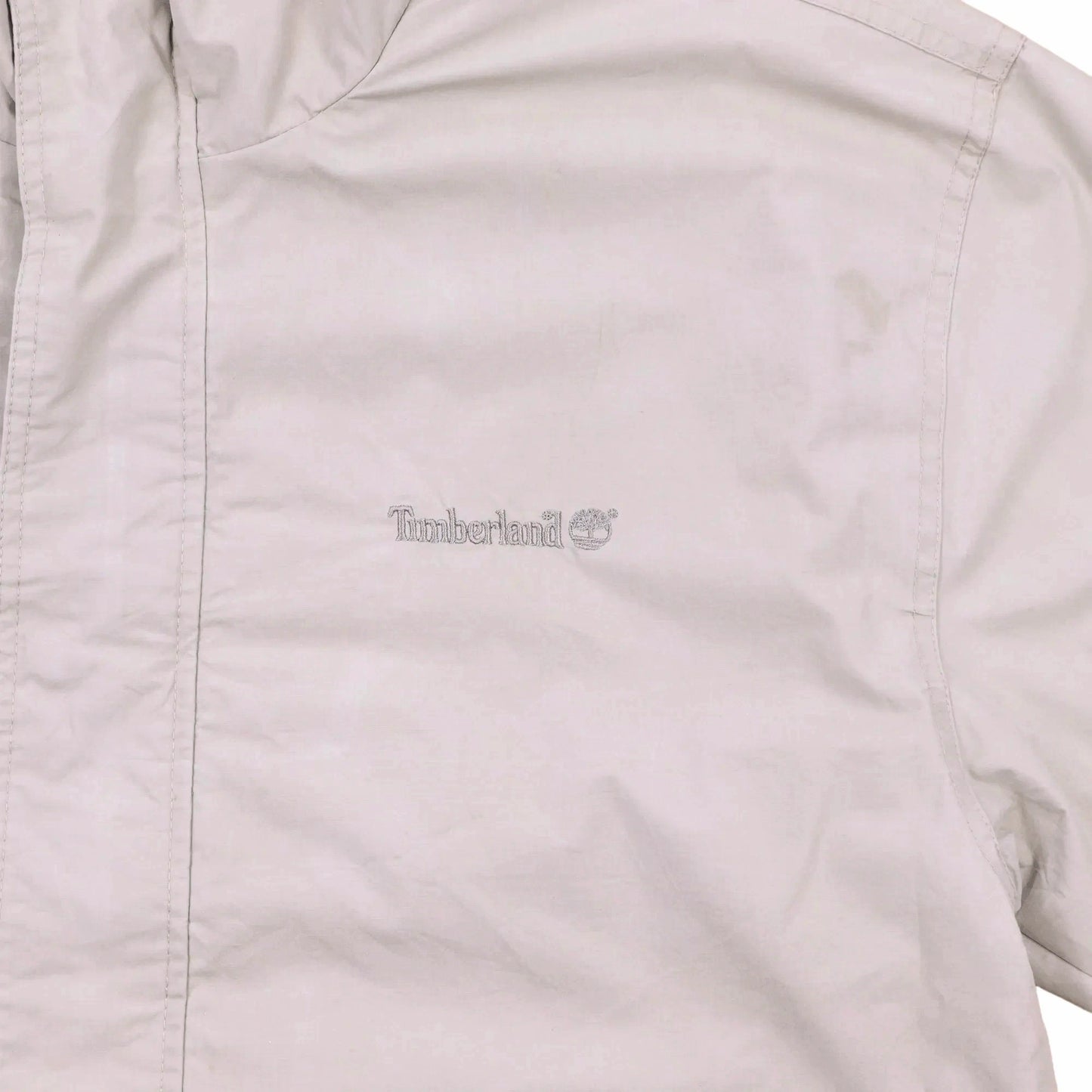 Timberland Grey Jacket - L