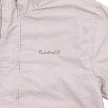 Timberland Grey Jacket - L
