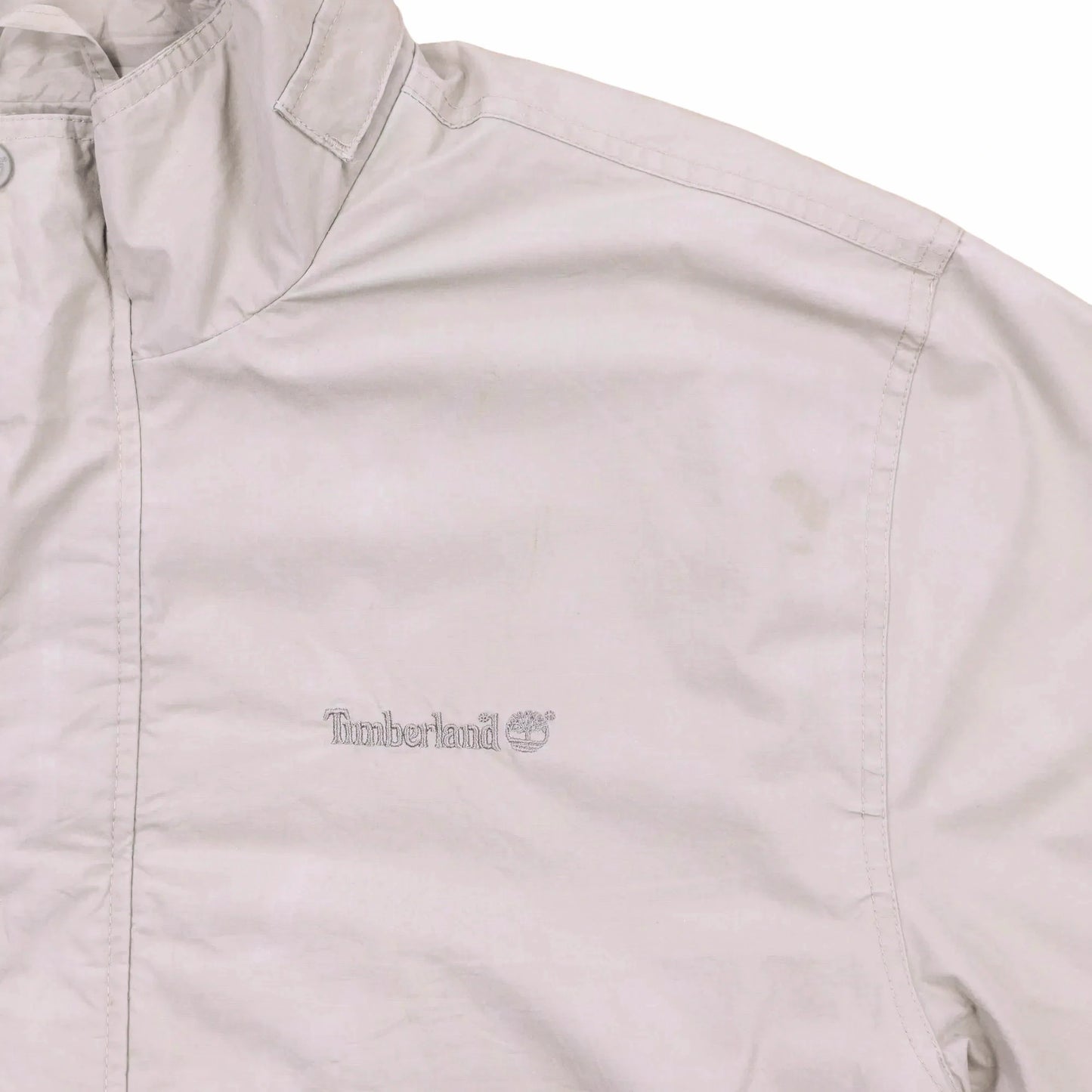 Timberland Grey Jacket - L
