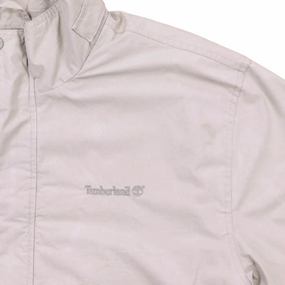 Timberland Grey Jacket - L