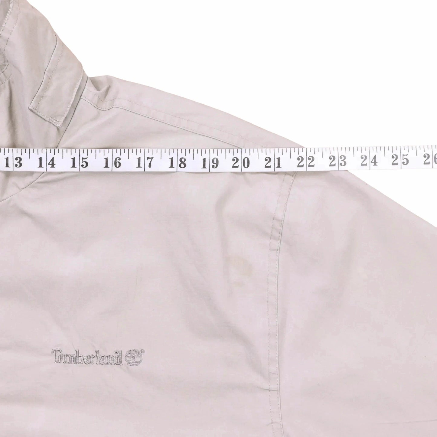 Timberland Grey Jacket - L