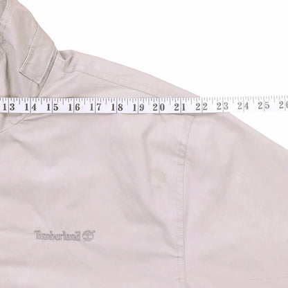 Timberland Grey Jacket - L
