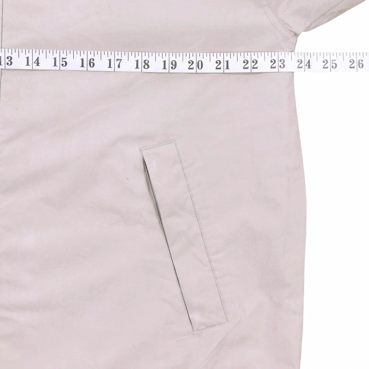 Timberland Grey Jacket - L