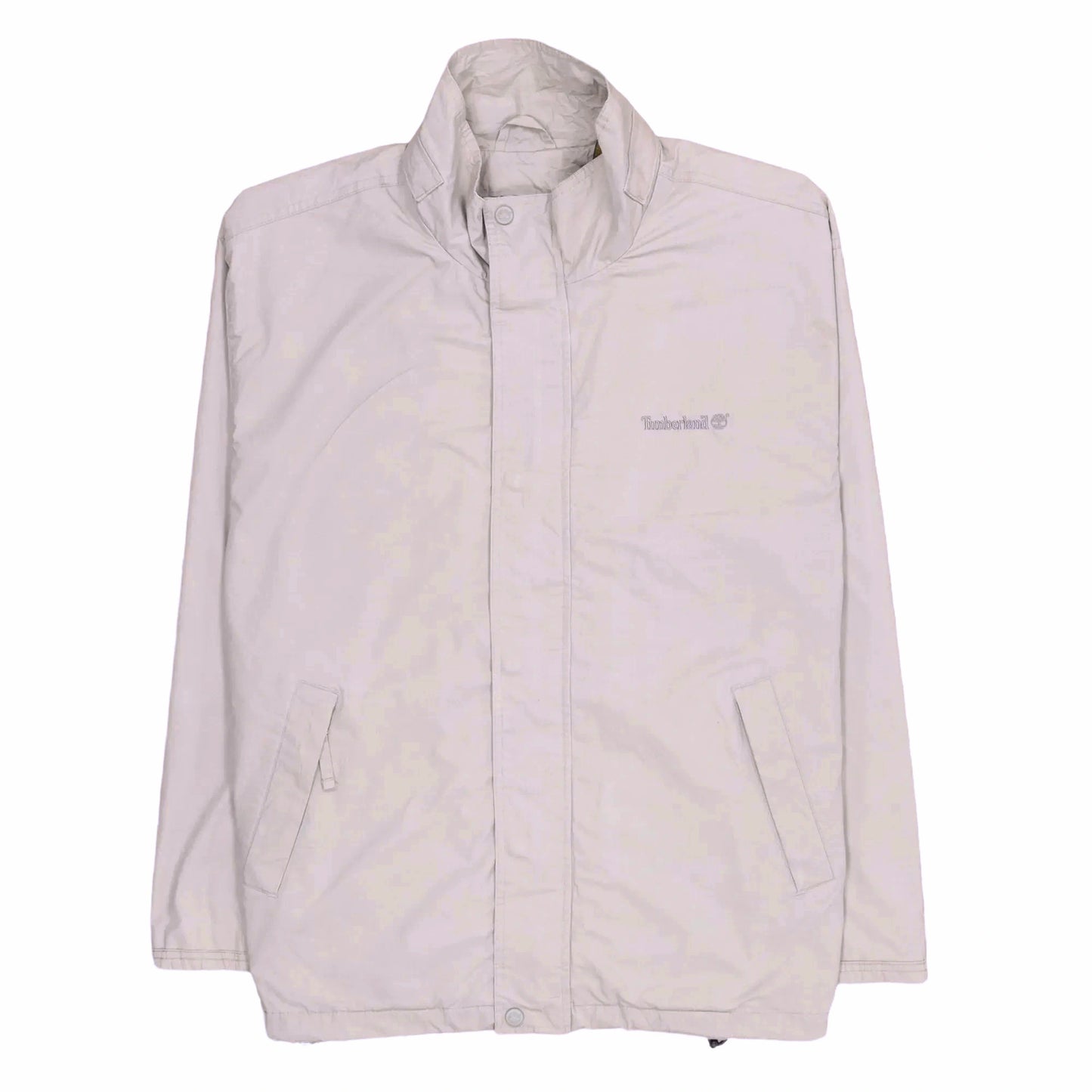 Timberland Grey Jacket - L