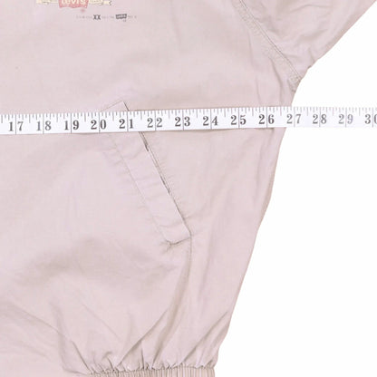 Levi's Cream Jacket - M