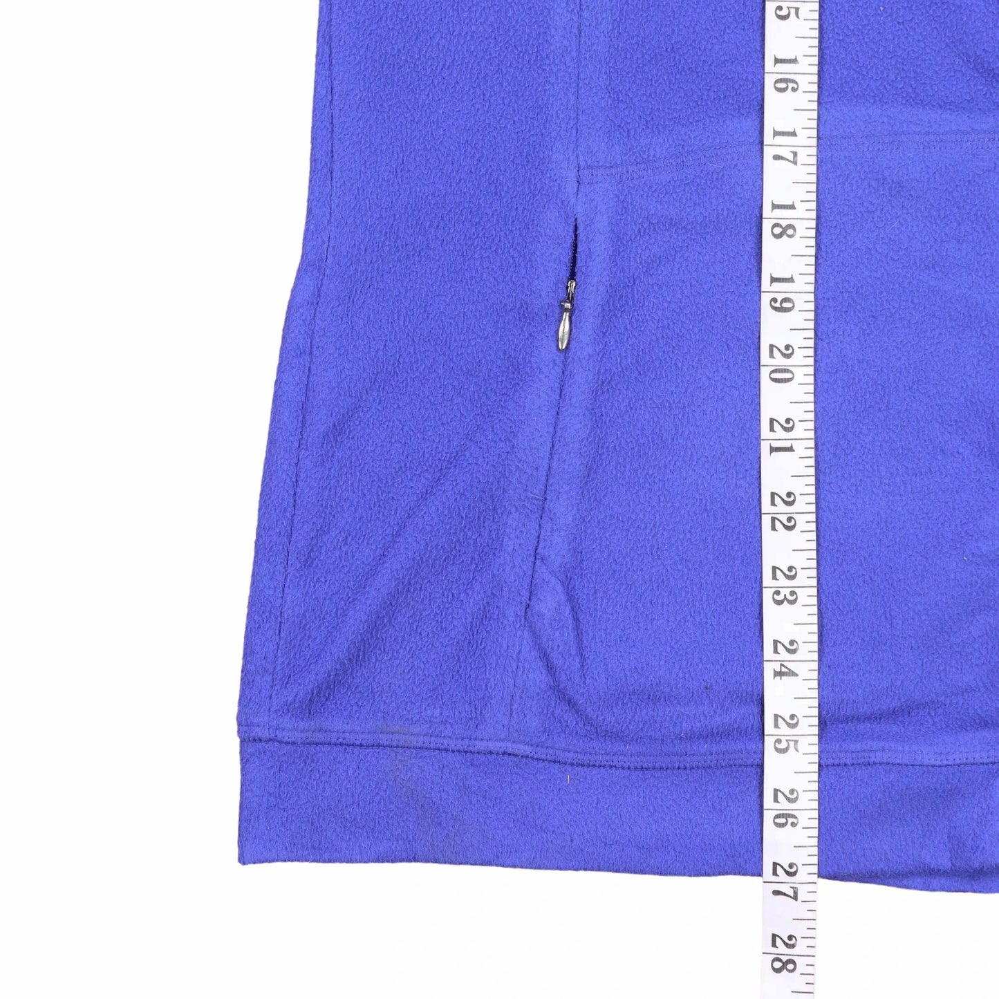 Champion Blue Jacket - S